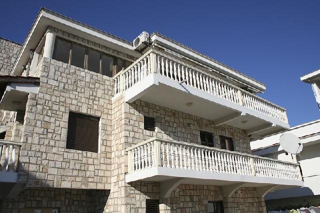 Apartments Pasha Ulcinj