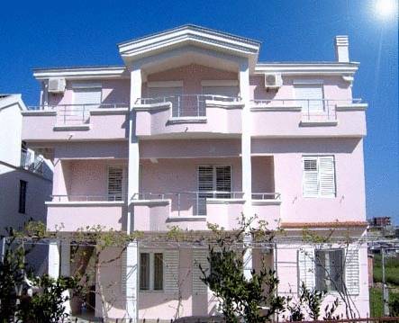 Apartments Perezaj Ulcinj