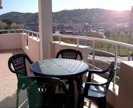 Apartments-Perezaj-Ulcinj-Montenegro-7