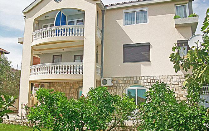 Apartments-Sars-Ulcinj-Montenegro-2