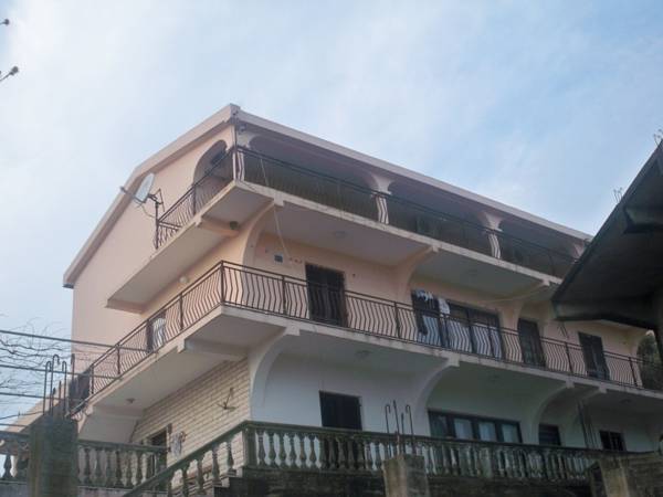 Apartments Tara Ulcinj