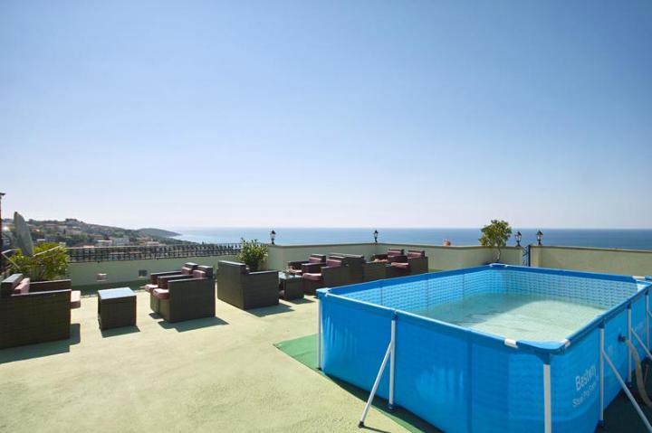 Apartments-Tati-Ulcinj-Montenegro-14