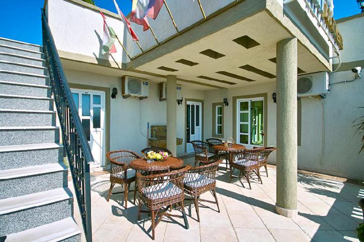 Apartments-Tati-Ulcinj-Montenegro-3