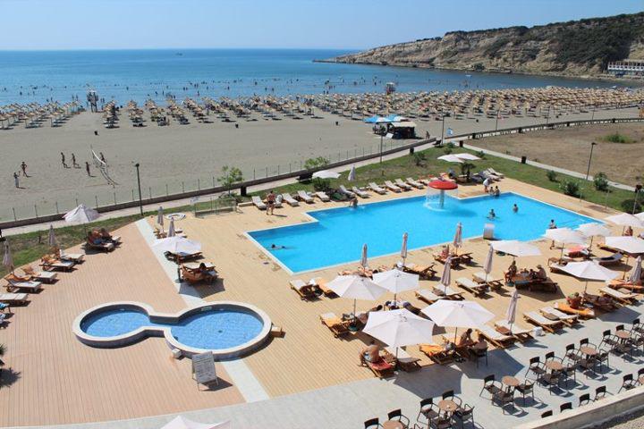 Hotel Otrant-Ulcinj-Montenegro-2
