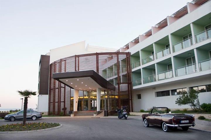 Hotel Otrant-Ulcinj-Montenegro-3