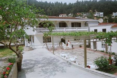 House Dino Ulcinj