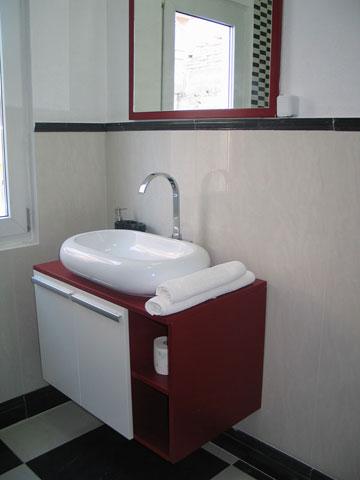 Luxor Apartments-Ulcinj-Montenegro-10