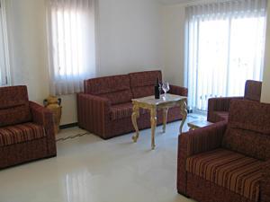 Luxor Apartments-Ulcinj-Montenegro-5