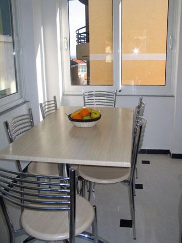 Luxor Apartments-Ulcinj-Montenegro-8