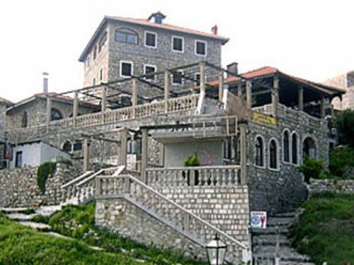 Apartments Kalaja Ulcinj