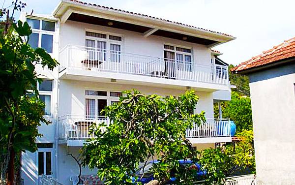 Rooms Molabeciri Ulcinj