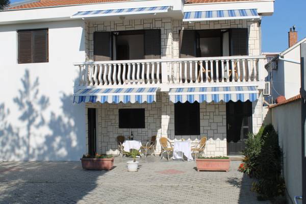 Villa Elena Ulcinj