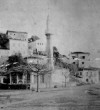 Sailors’ Mosque in Ulcinj Montenegro.1