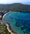 Valdanos Bay Beach – Ulcinj Montenegro