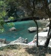 Ladies Beach, Ulcinj Montenegro.2