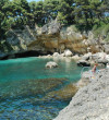 Ladies Beach, Ulcinj Montenegro.4