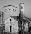 Religious and Historic Islamic Facilities in Ulcinj I