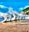 Valdanos Bay Beach – Ulcinj Montenegro.4