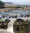 Adriatic Apartment Grand Beach Ulcinj Montenegro..10