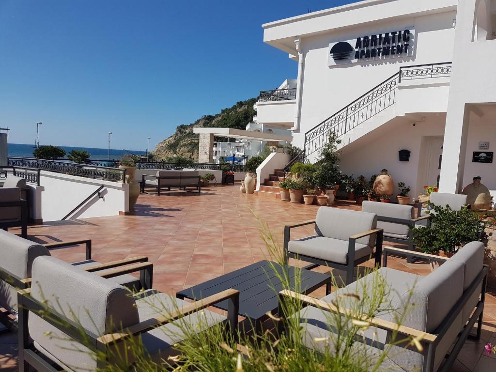 Adriatic Apartment Ulcinj