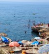 Albatros Beach Ulcinj Montenegro
