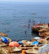 Albatrtos-Beach-Ulcinj-Montenegro