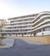 Allure Apartments Ulcinj Montenegro