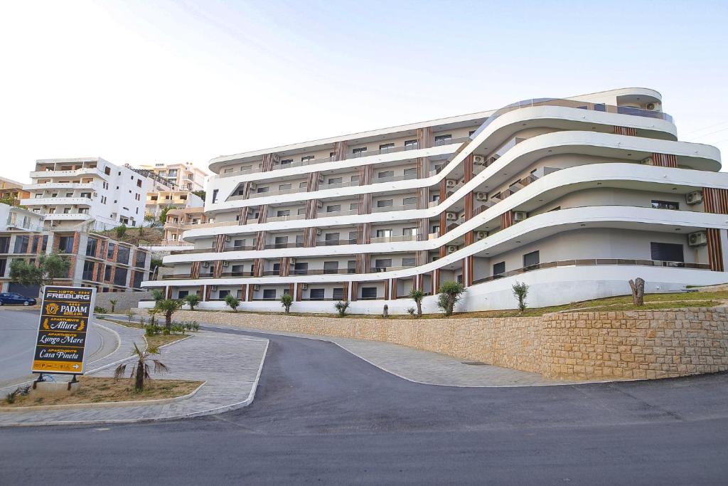 Allure Apartments Ulcinj