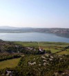 Ancient-Lost-city-of-Shas-Sas-Svac-Ulcinj-Montenegro-Lake