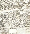 Ancient-Lost-city-of-Shas-Sas-Svac-Ulcinj-Montenegro-Old-maps