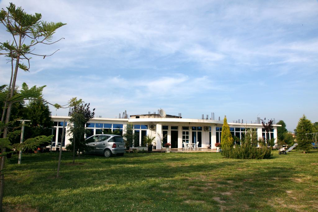 Apartments Dion Ulcinj