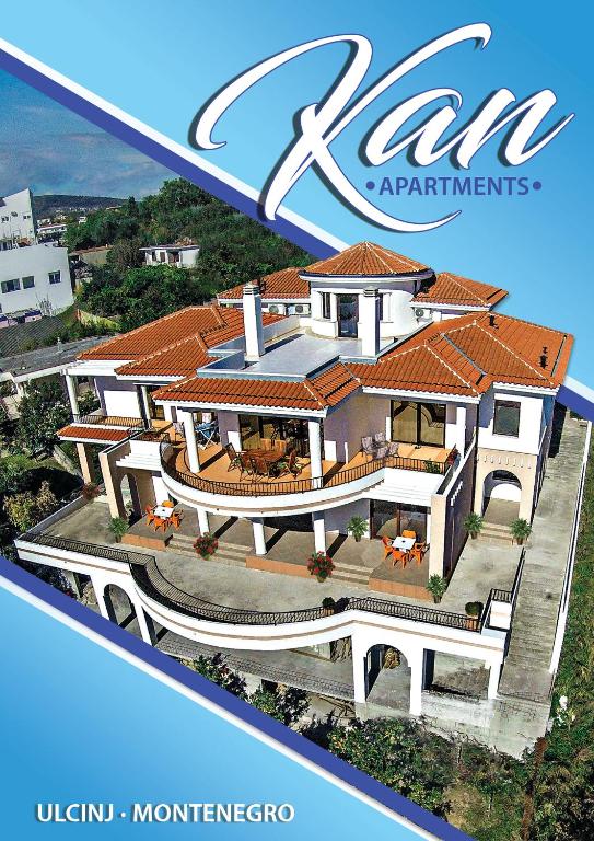 Apartments Kan Ulcinj