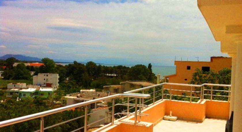 Apartments Llunji Ulcinj
