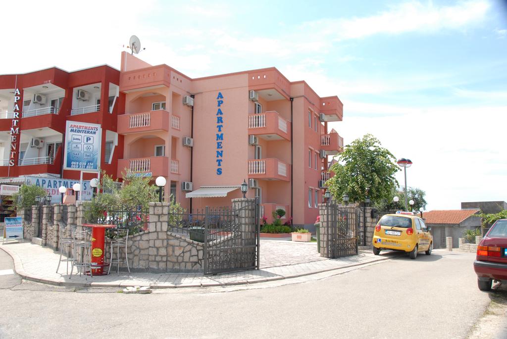 Apartments Mediteran Ulcinj