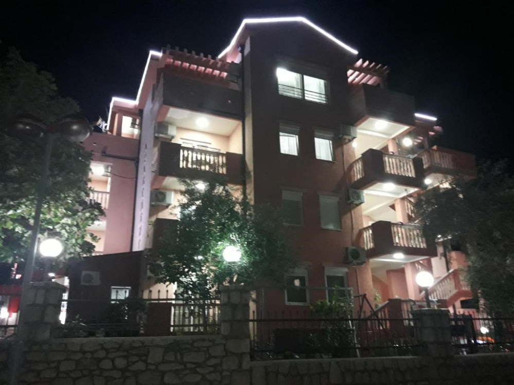 Apartments Mediteran Ulcinj