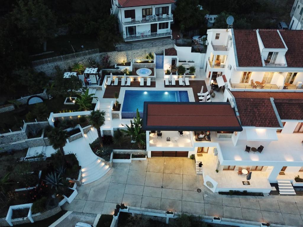 Apartments Secret Garden Ulcinj