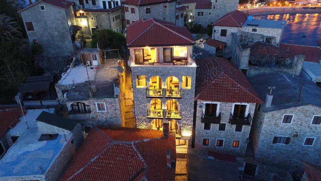 Apartments Timoni  Ulcinj