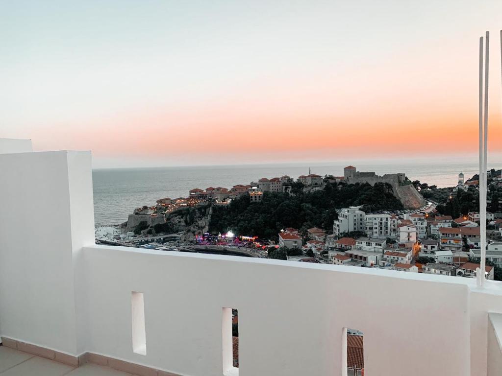 Apartments Cobaj Ulcinj