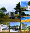 Auto Camp MSM Montenegro Ulcinj