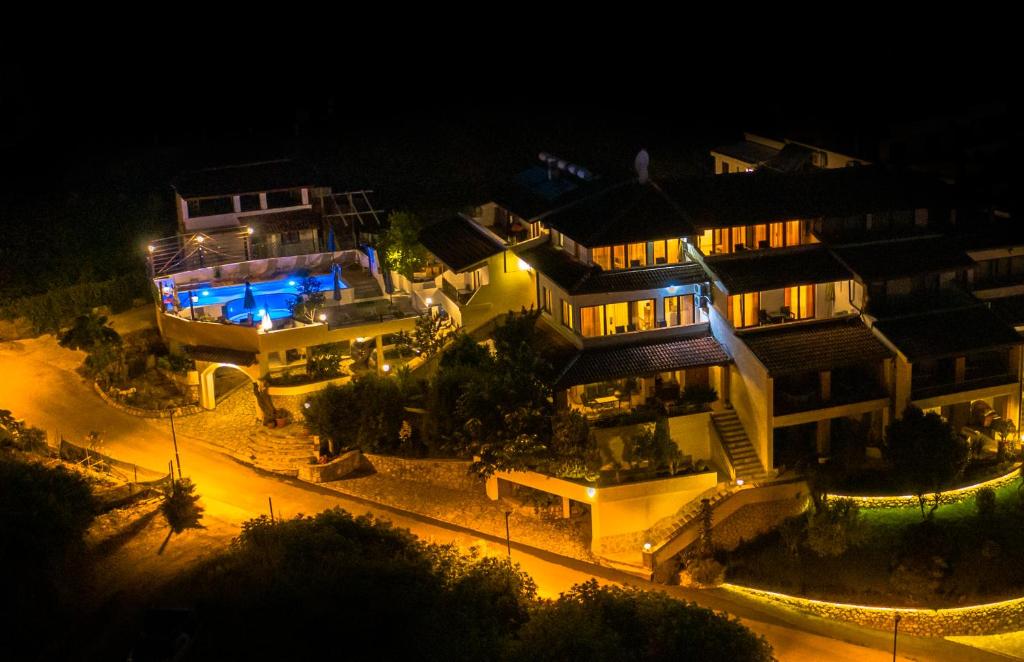 Bivalvia Apartments Ulcinj
