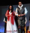 Cervantes and Dulcinea-Ulcinj-Montenegro-