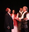 Cervantes and Dulcinea-Ulcinj-Montenegro-1