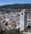 Clock-Tower-of-Ulcinj-Montenegro-1