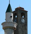 Clock-Tower-of-Ulcinj-Montenegro-2