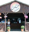 Coco Beach Ulcinj Montenegro