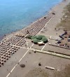 Copacabana Beach Ulcinj Montenegro