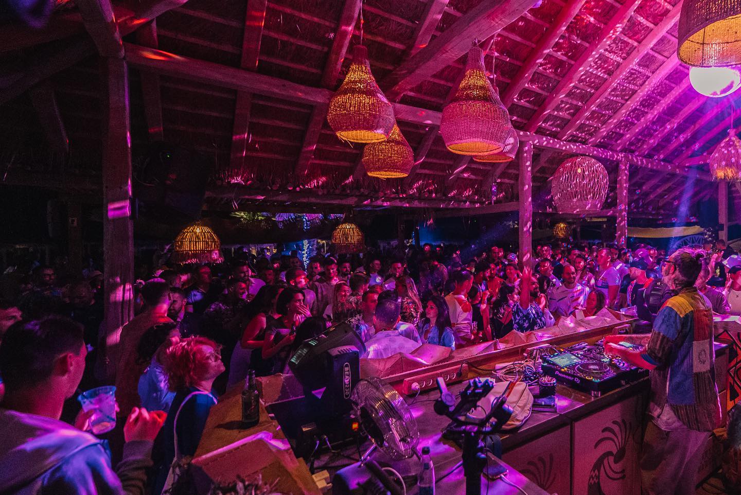 Dolcinium Kite Surf Club throwing a birthday party: Popular DJs to grace a three-day event