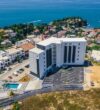 Eagles Apartments & Suites Ulcinj-Montenegro