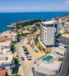 Eagles Apartments & Suites Ulcinj-Montenegro.2