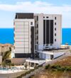 Eagles Apartments & Suites Ulcinj-Montenegro.4
